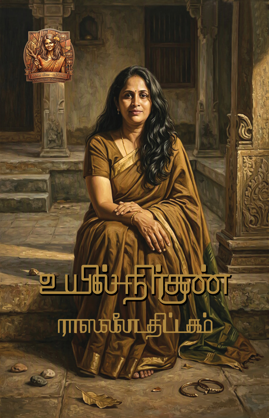 Uyil/உயில் - Rasputin Nirgun/ரஸ்புடின் நிர்குண்